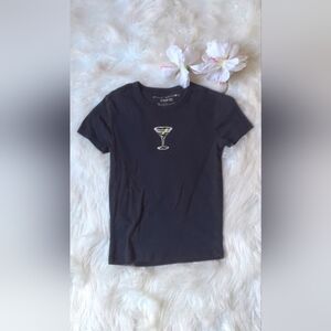 Social Edition T Shirt Size XS
